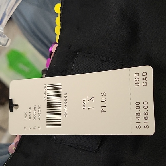 ANTHROPOLOGIE Rdalamal - Picture 5 of 6